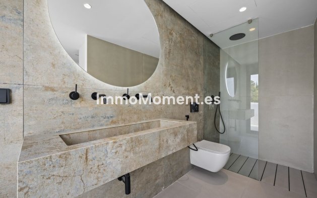 Resale - Apartment - El Paraiso - New Golden Mile
