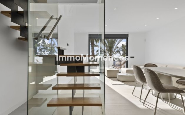 Resale - Apartment - El Paraiso - New Golden Mile
