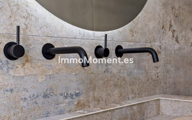 Resale - Apartment - El Paraiso - New Golden Mile