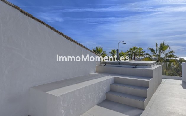 Resale - Apartment - El Paraiso - New Golden Mile