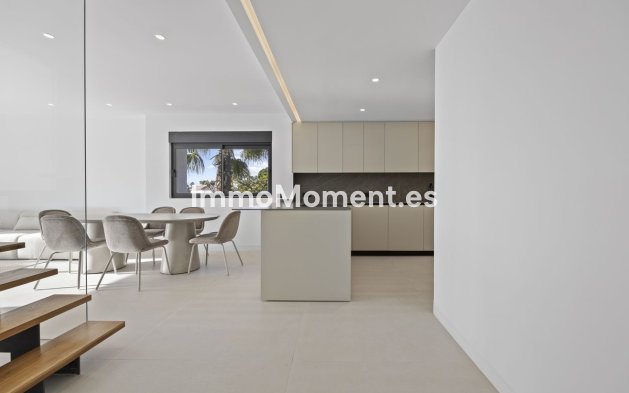 Resale - Apartment - El Paraiso - New Golden Mile