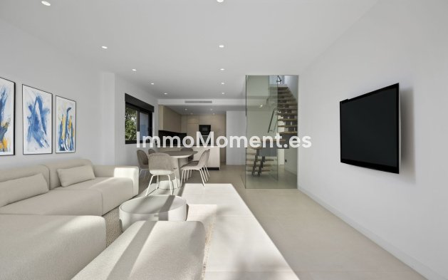 Resale - Apartment - El Paraiso - New Golden Mile