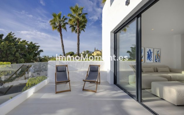 Resale - Apartment - El Paraiso - New Golden Mile
