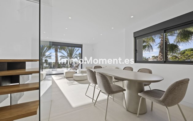 Resale - Apartment - El Paraiso - New Golden Mile
