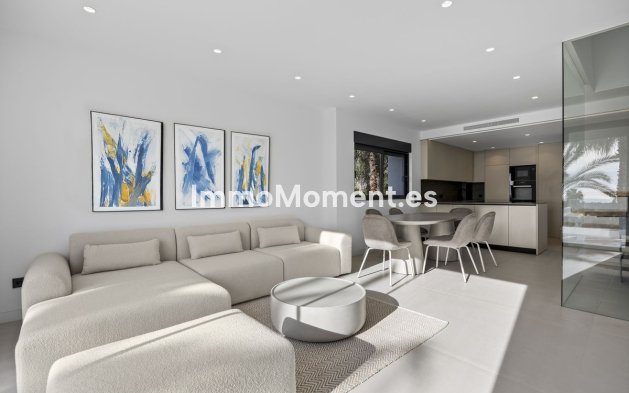 Resale - Apartment - El Paraiso - New Golden Mile