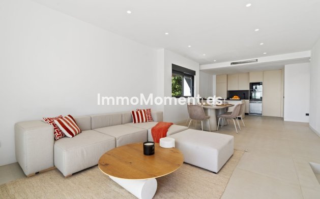 Resale - Apartment - El Paraiso - New Golden Mile