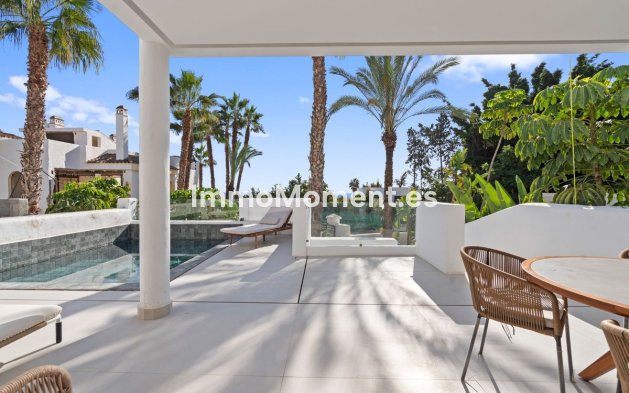 Resale - Apartment - El Paraiso - New Golden Mile