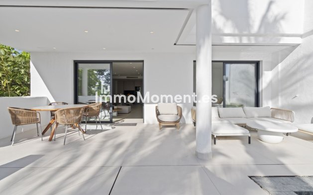 Resale - Apartment - El Paraiso - New Golden Mile