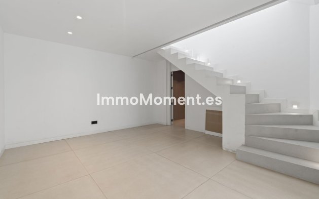 Resale - Apartment - El Paraiso - New Golden Mile