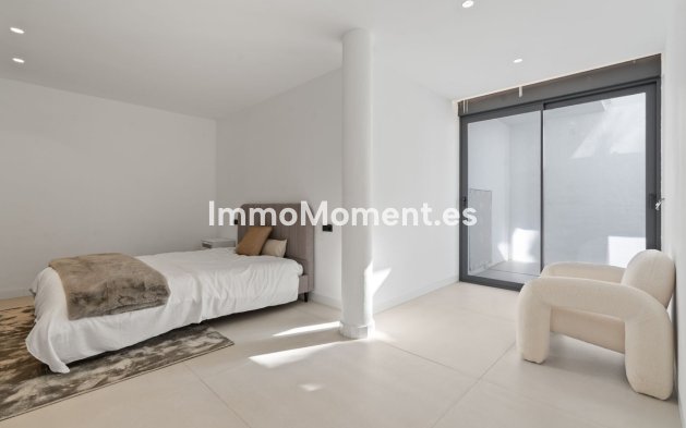 Resale - Apartment - El Paraiso - New Golden Mile