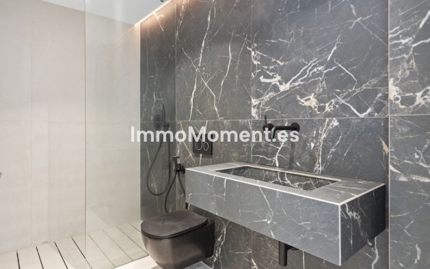 Resale - Apartment - El Paraiso - New Golden Mile
