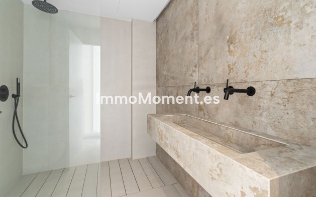 Resale - Apartment - El Paraiso - New Golden Mile