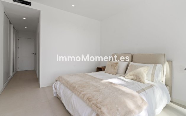 Resale - Apartment - El Paraiso - New Golden Mile