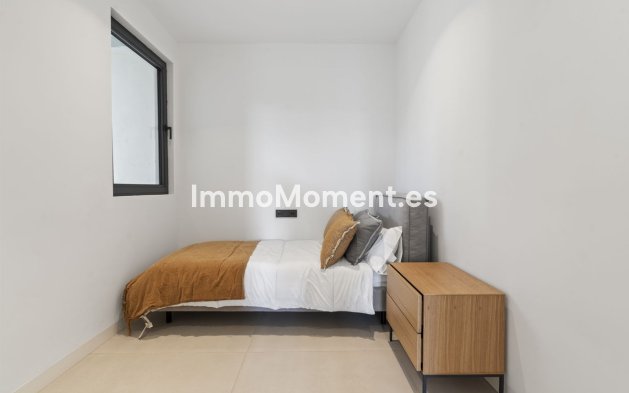 Resale - Apartment - El Paraiso - New Golden Mile