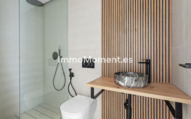 Resale - Apartment - El Paraiso - New Golden Mile
