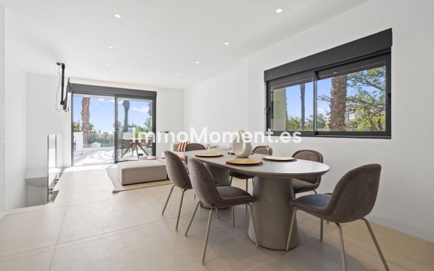 Resale - Apartment - El Paraiso - New Golden Mile