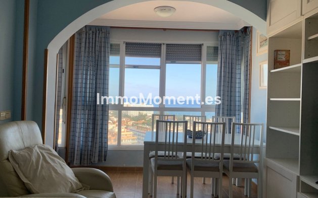 Resale - Apartment - Benalmadena - Benalmadena Centro