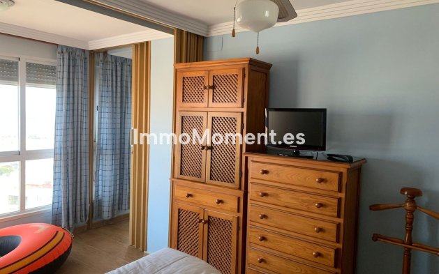Resale - Apartment - Benalmadena - Benalmadena Centro