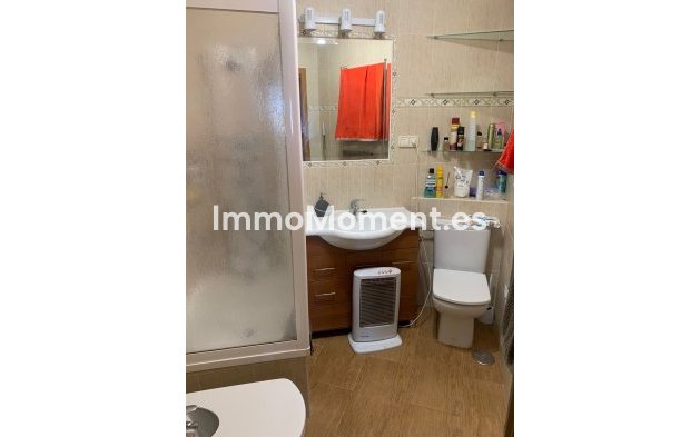 Resale - Apartment - Benalmadena - Benalmadena Centro