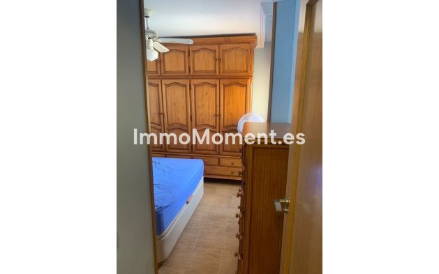 Resale - Apartment - Benalmadena - Benalmadena Centro