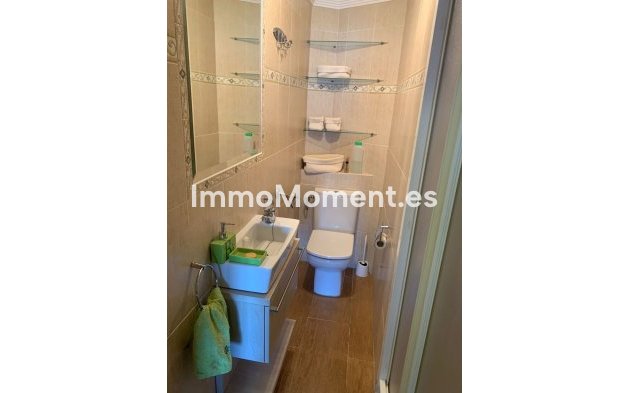 Resale - Apartment - Benalmadena - Benalmadena Centro