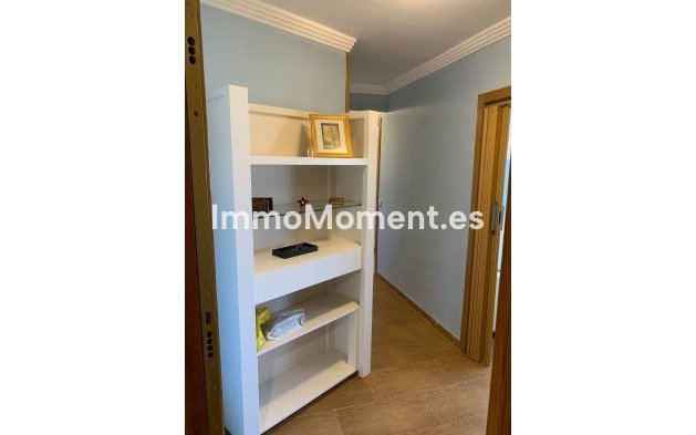 Resale - Apartment - Benalmadena - Benalmadena Centro
