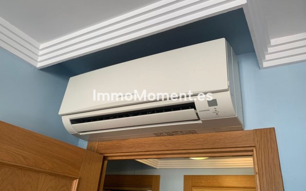 Resale - Apartment - Benalmadena - Benalmadena Centro