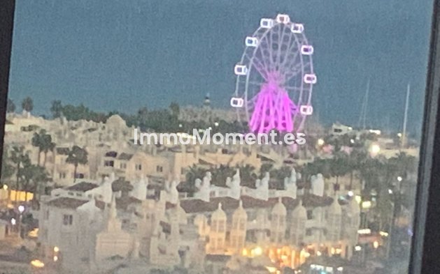 Resale - Apartment - Benalmadena - Benalmadena Centro