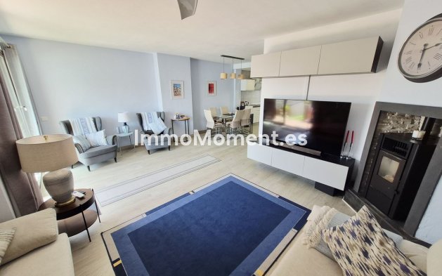 Revente - Villa - Mijas - Mijas Costa