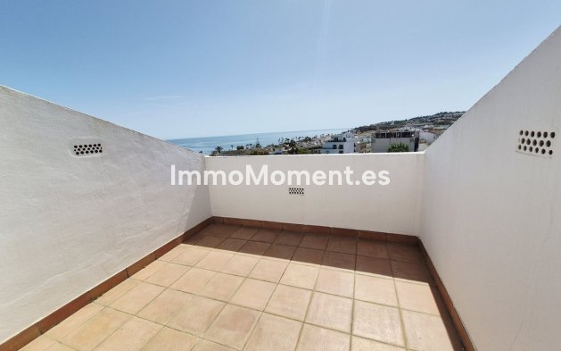 Revente - Villa - Mijas - Mijas Costa