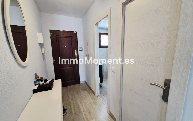 Revente - Villa - Mijas - Mijas Costa