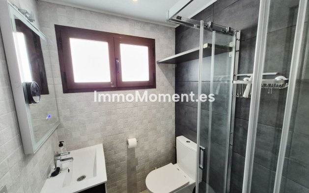 Revente - Villa - Mijas - Mijas Costa