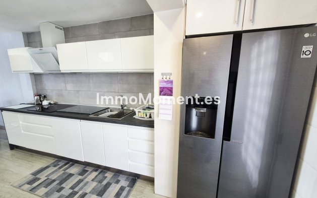 Revente - Villa - Mijas - Mijas Costa