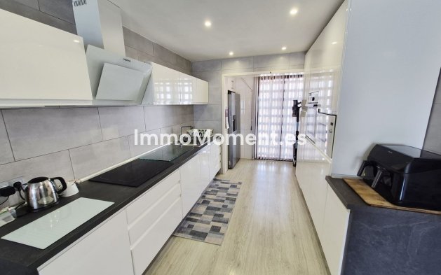 Revente - Villa - Mijas - Mijas Costa