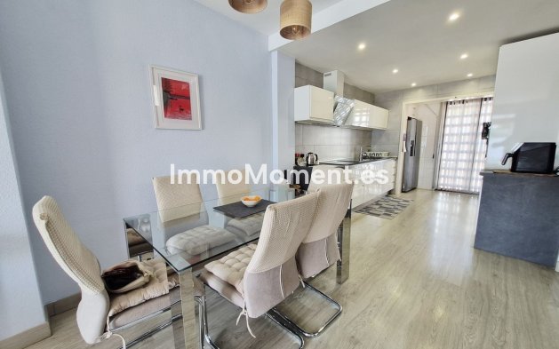 Revente - Villa - Mijas - Mijas Costa