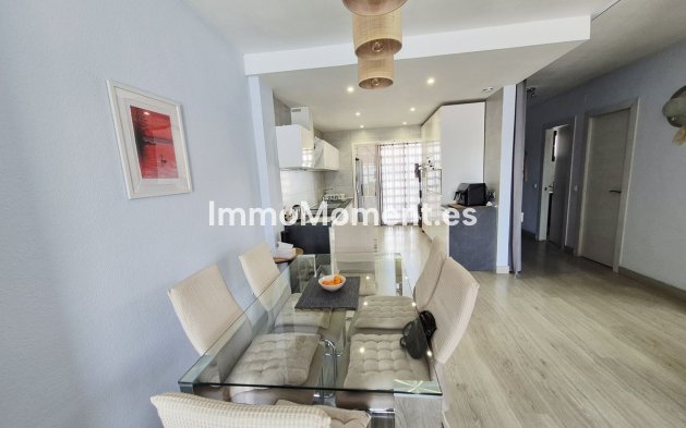 Revente - Villa - Mijas - Mijas Costa