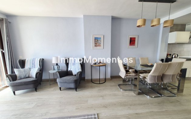 Revente - Villa - Mijas - Mijas Costa