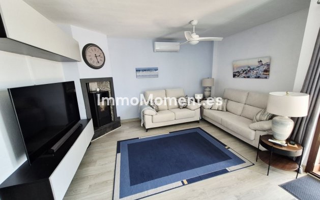 Revente - Villa - Mijas - Mijas Costa