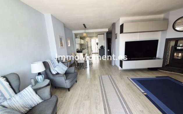 Revente - Villa - Mijas - Mijas Costa