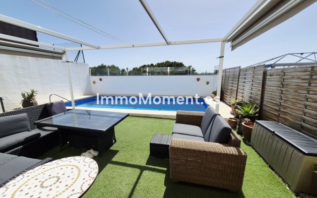 Revente - Villa - Mijas - Mijas Costa