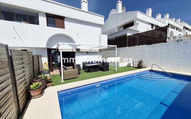 Revente - Villa - Mijas - Mijas Costa