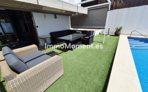 Revente - Villa - Mijas - Mijas Costa