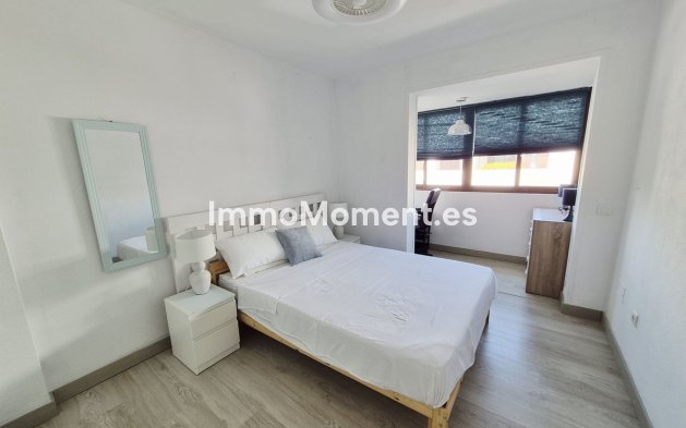 Revente - Villa - Mijas - Mijas Costa