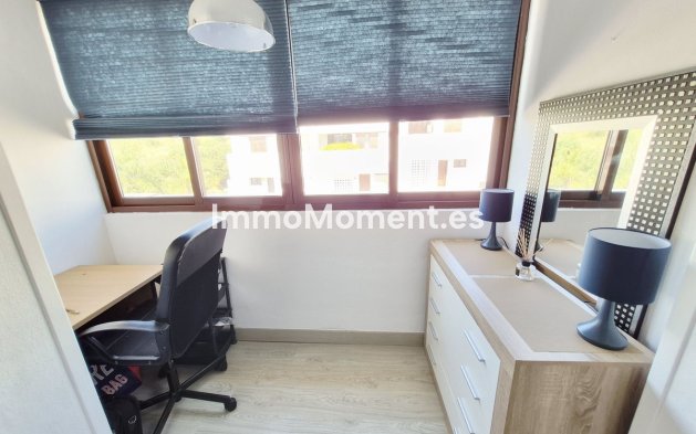 Revente - Villa - Mijas - Mijas Costa