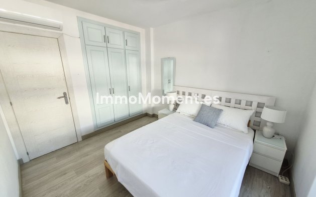 Revente - Villa - Mijas - Mijas Costa