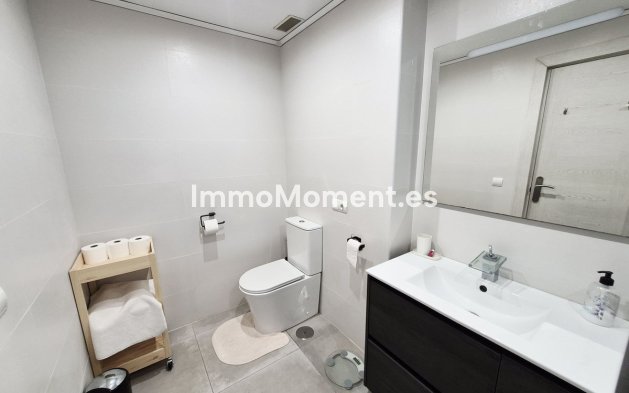 Revente - Villa - Mijas - Mijas Costa