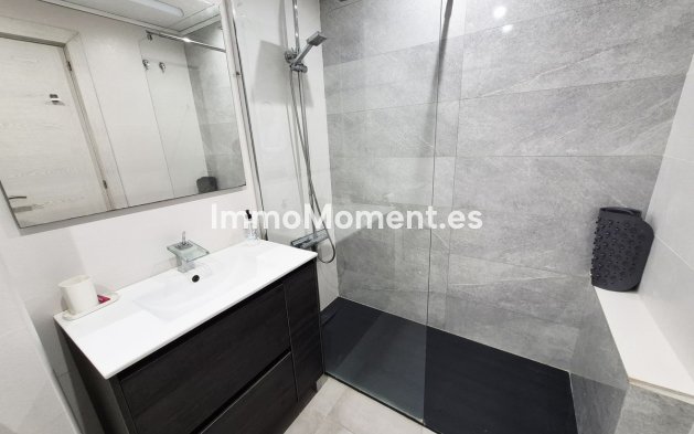 Revente - Villa - Mijas - Mijas Costa