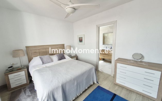 Revente - Villa - Mijas - Mijas Costa