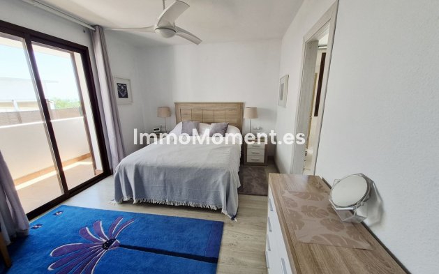 Revente - Villa - Mijas - Mijas Costa