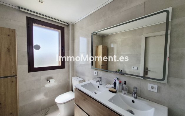 Revente - Villa - Mijas - Mijas Costa